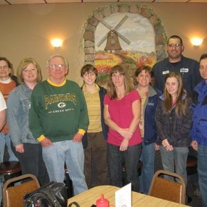 Meet your Posher, Diane